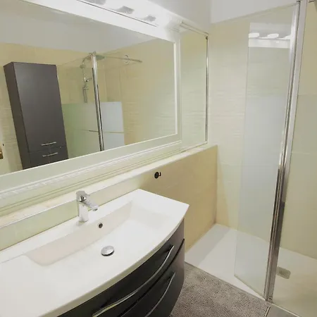 Apartment Palm - Fully Fitted - 2 Bedrooms