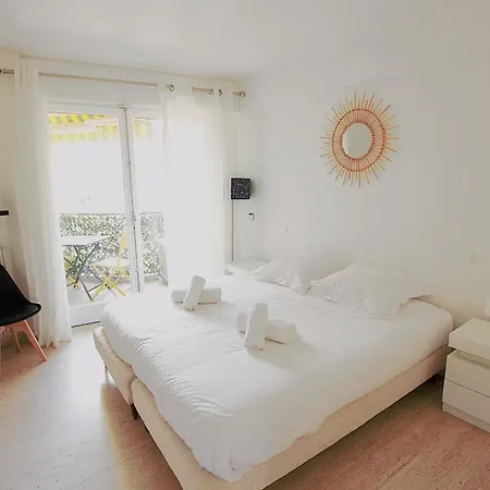Apartment Palm - Fully Fitted - 2 Bedrooms *