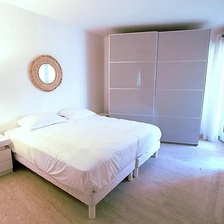 Apartment Palm - Fully Fitted - 2 Bedrooms