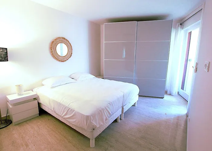 Apartmán Palm - Fully Fitted - 2 Bedrooms